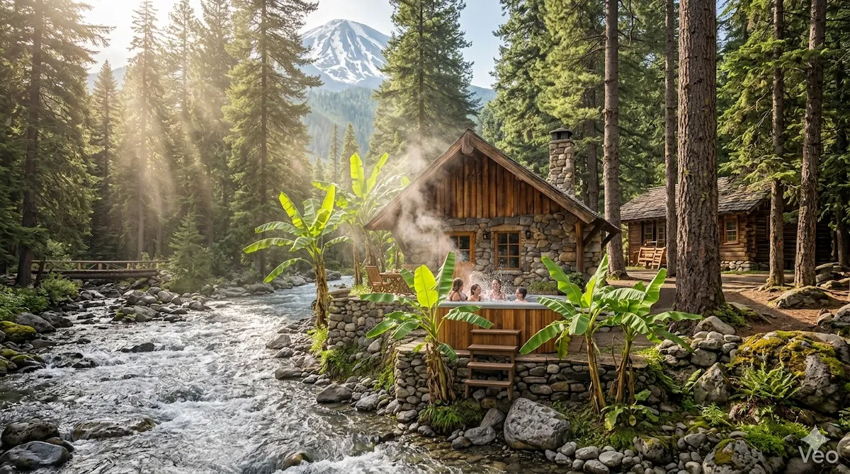 Signature Cabin Design