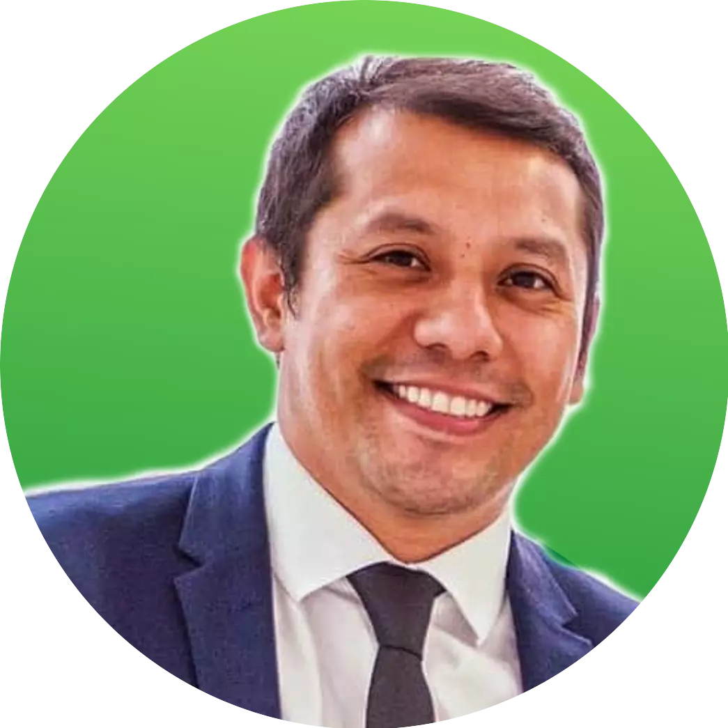 Roberto A. Arrucha, Founder of Eco-Villages Mexico Corazón